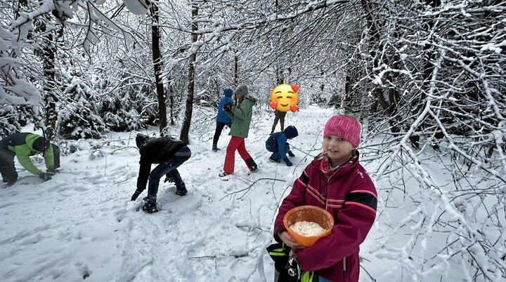 © DAV Sektion Rosenheim - Alpinkids